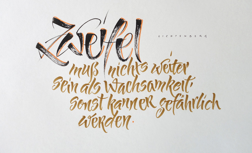Brushpen