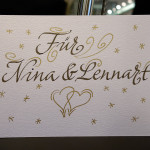 Nina und Lennart