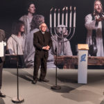 Buber-Rosenzweig Medaille Verleihung