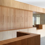 Kloster Loccum, Bibliothek Neubau